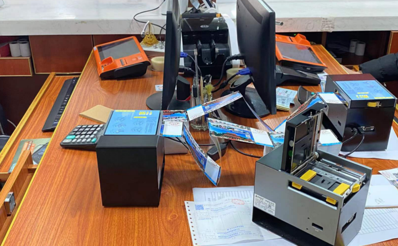 剧场票务管理系统：实现座位实时更新，告别超售烦恼