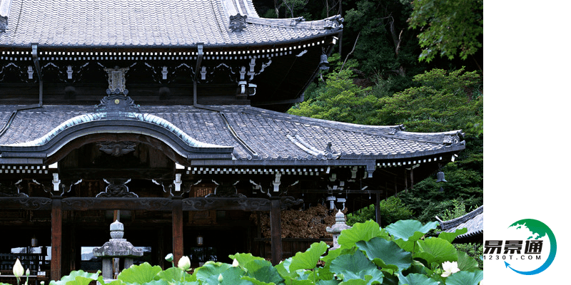 景区电子票务系统保护古建筑可持续发展