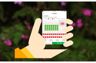 如何通过景区微信订票系统提供节日快速入园？