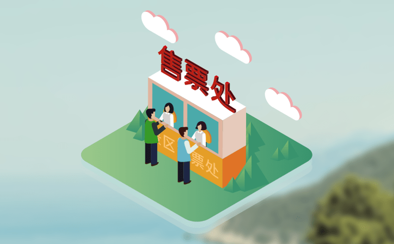 人脸识别票务系统+智能闸机告别拥堵，通行更快速