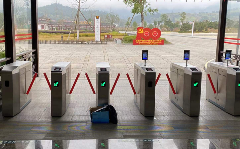 什么样的智能票务系统可以满足传统景区的需求？