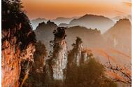 5A景区梵净山建设了哪些景区智能化系统？