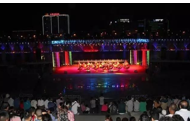 易景通为翠湖湖畔演出提供剧院演出票务系统解决方案