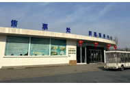 一机游、一码游智慧景区门票系统方案
