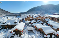 黑龙江景区票务系统升级，智慧旅游引领雪乡新体验