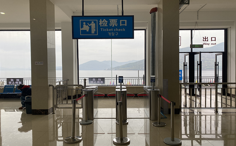 移动支付+自助售票，智慧旅游售票系统助力游客轻松玩转景区