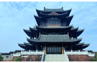 衡阳船山书院借助景区智能票务系统，突破传统瓶颈