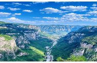 壶关县“三景”联动游开售，助力文旅产业新跨越