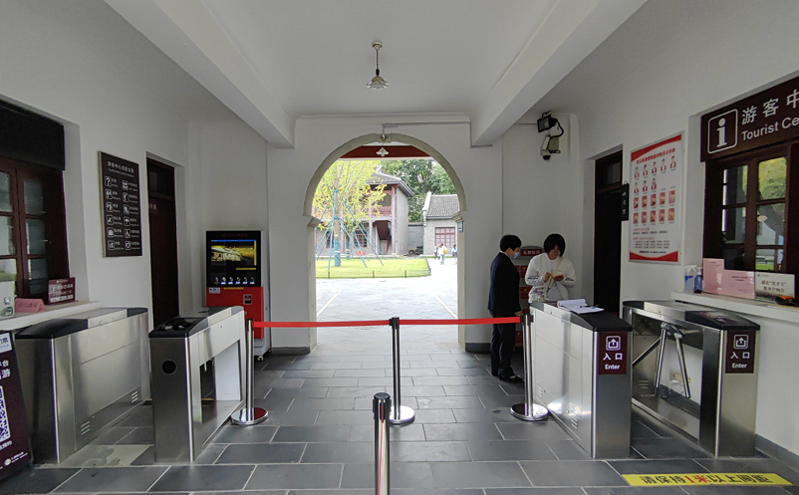 微信小程序+OTA平台：剧院票务系统解决方案