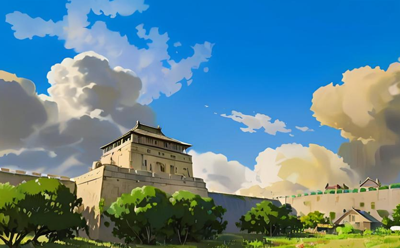 大同12家景区获评国家4A级，7家度假区获评省级旅游度假区