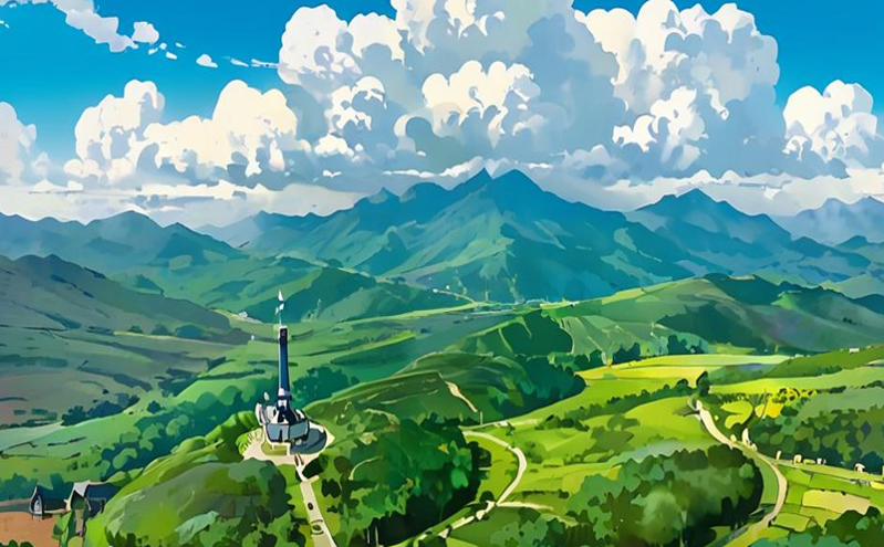 西宁推动全季旅游发展，助力民族交融与文化繁荣