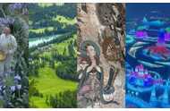 2024文旅市场大盘点：从“村超”到“尔滨”，这些爆款你都get到了吗？