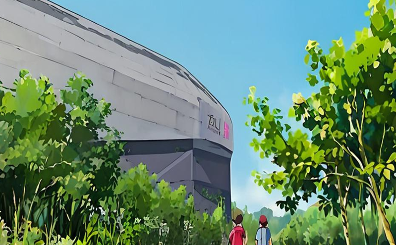 易景通票务系统线上电子发票功能惠及景区更惠及游客