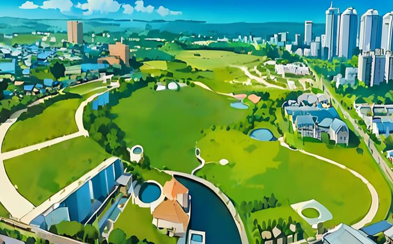 国内文旅市场迎来新热潮，城市“爆火出圈”后如何实现“四季长红”？