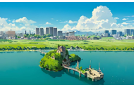铜陵市全域旅游与乡村振兴携手并进 构建文旅发展新格局