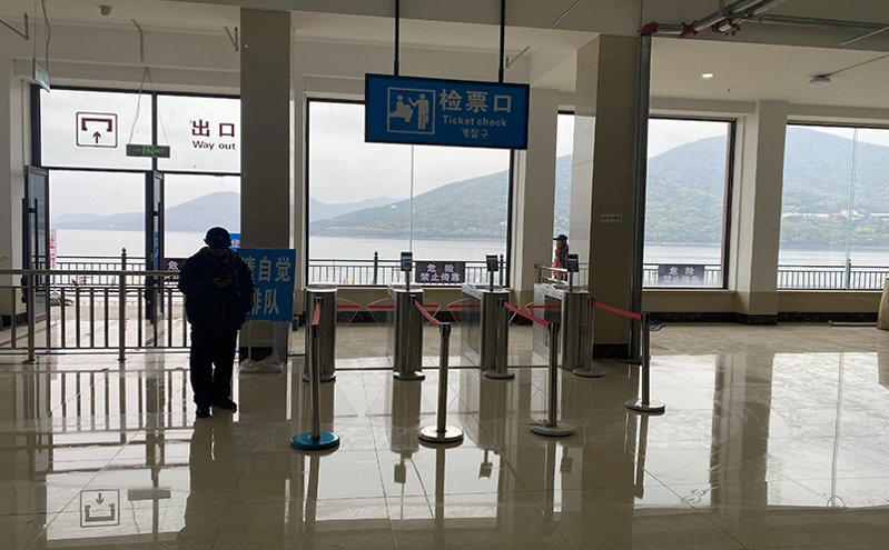 易景通携手5A景区十八洞村提供景区一站式旅游解决方案