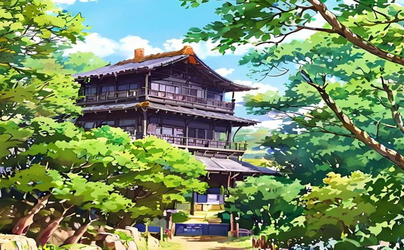 太原晋祠天龙山景区成功入选国家5A级旅游景区