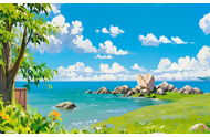 海南两大景区获评国家4A级旅游景区