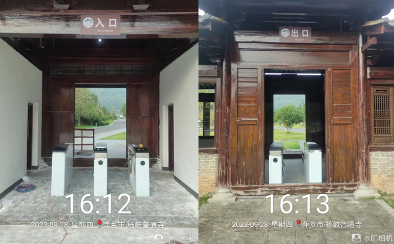 景区票务营销系统打通打破传统信息传播的单向性特征