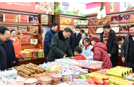 京津冀三地联动迎新春 举办系列文旅活动庆祝2025年春节