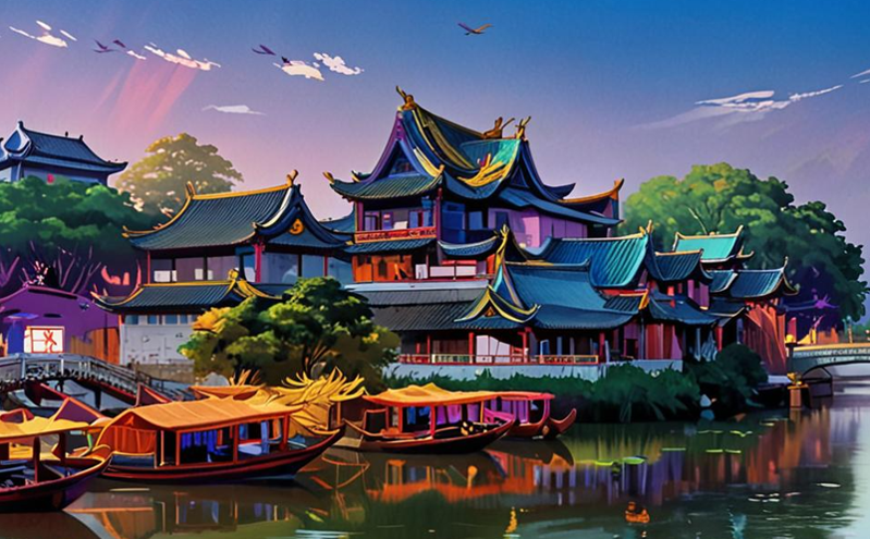 南京等九家景区被评为国家4A级旅游景区
