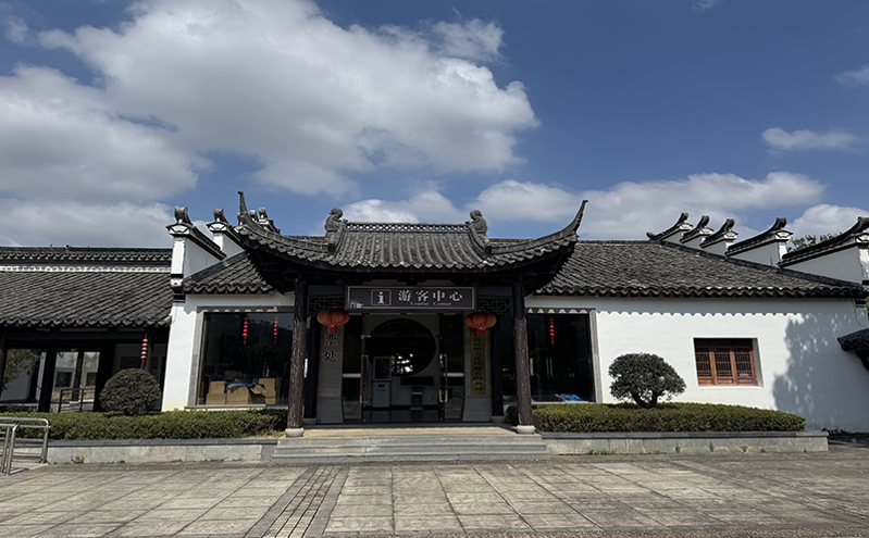 票务销售系统+AI闸机核验系统，助力智慧文旅信息化建设