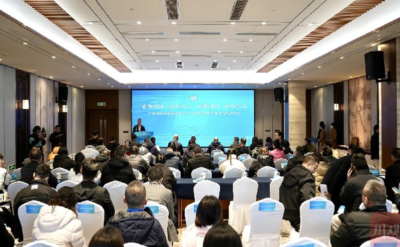 宜宾成立研学旅游协会，发布“宜路同学”品牌，打造川南渝西南研学旅游高地