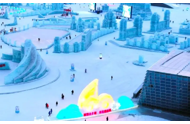  “你好！中国”2025中国冰雪旅游海外推广季启动，邀全球游客共赴冰雪之约
