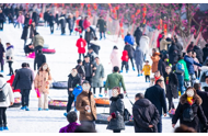 四川冬季旅游创新升级 打造冰雪与温泉融合新体验