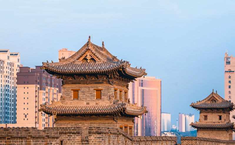 大同推出两条冬季文旅精品线路 打造“淡季不淡”新亮点