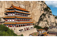 山西“好差评”体系升级 促进旅游服务质量再提升