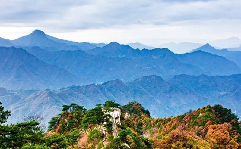 黄山春节旅游：非遗文化与现代消费双驱动，旅游市场蓬勃发展