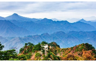 黄山春节旅游：非遗文化与现代消费双驱动，旅游市场蓬勃发展