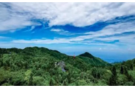 华蓥山假期文旅消费火爆 大熊猫主题游与冰雪趣味运动吸引游客