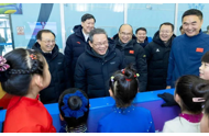 李强在黑龙江调研冰雪经济：激发活力 打造新增长点