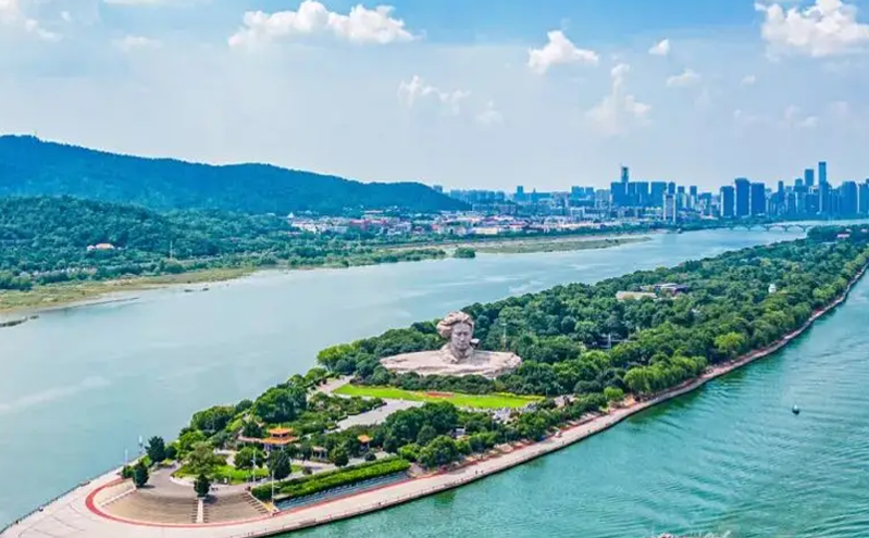 长沙非遗文化闪耀香港，“非遗+旅游”创新模式助力文旅共振