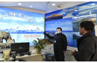 拉萨市开展文化旅游市场专项执法检查 确保藏历新年期间市场秩序