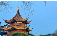 漫步六朝古都：南京深度游全攻略