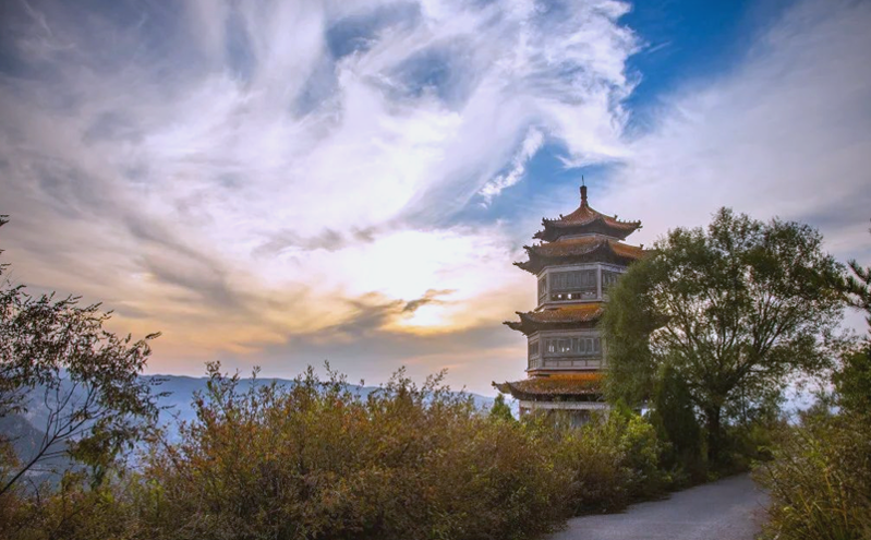 太原市文化旅游局发布2025年工作规划，推动文旅产业高质量发展