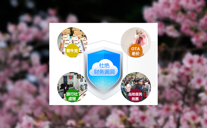 门票 + 服务绑定如何通过景区综合票务系统拓展消费场景？