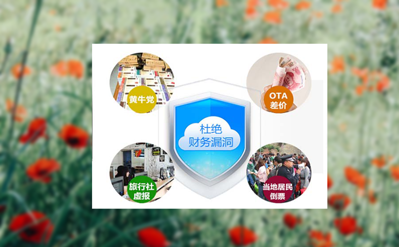 游船计费管理系统如何联动景区票务实现增值服务？