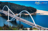 第十六届环海南岛国际公路自行车赛圆满收官，海南自贸港魅力尽显
