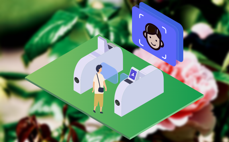 景区限流新政实施，电子票务系统精准调控客流