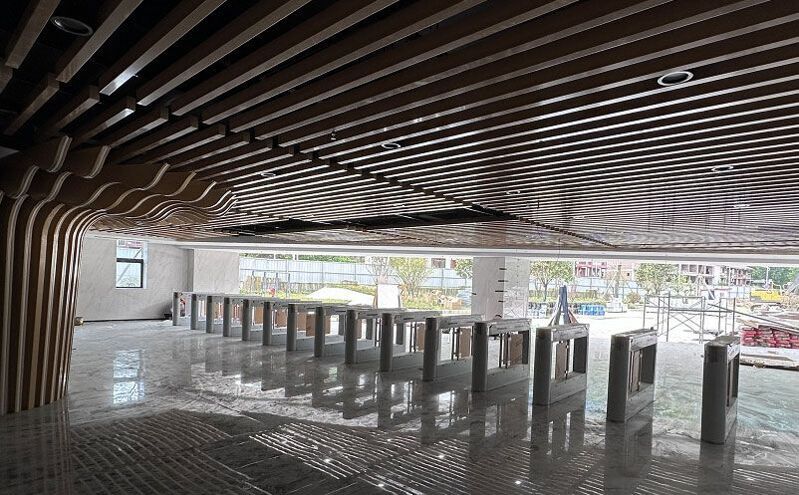 智慧票务系统哪家强？易景通以全流程服务赢得市场信赖