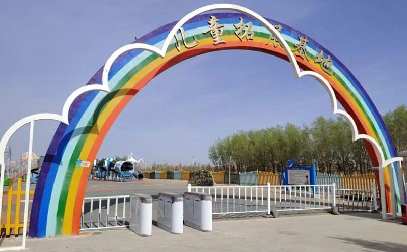 旅游售票系统：智慧旅游，从高效售票开始