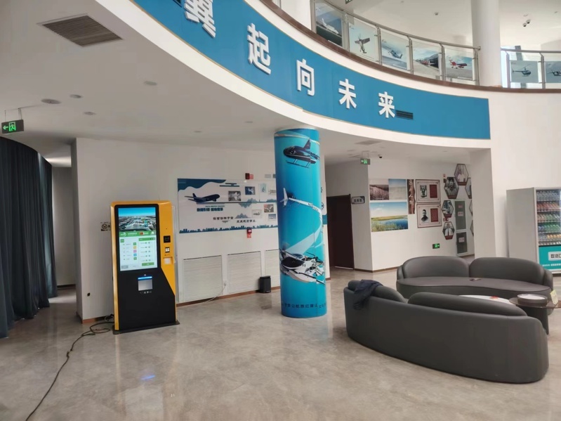 协同增效：售票软件系统构建景区智慧票务大脑