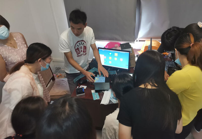游乐场电子票务系统解决方案详解：打造高效便捷的游玩体验