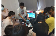游乐场电子票务系统解决方案详解：打造高效便捷的游玩体验