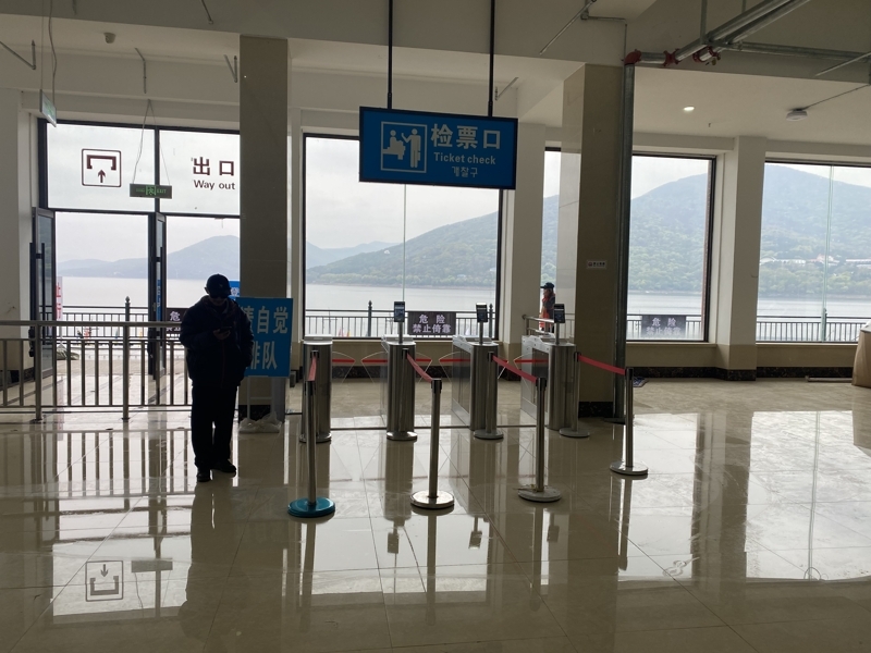 剧院管理系统：景区剧院智能化发展的基石