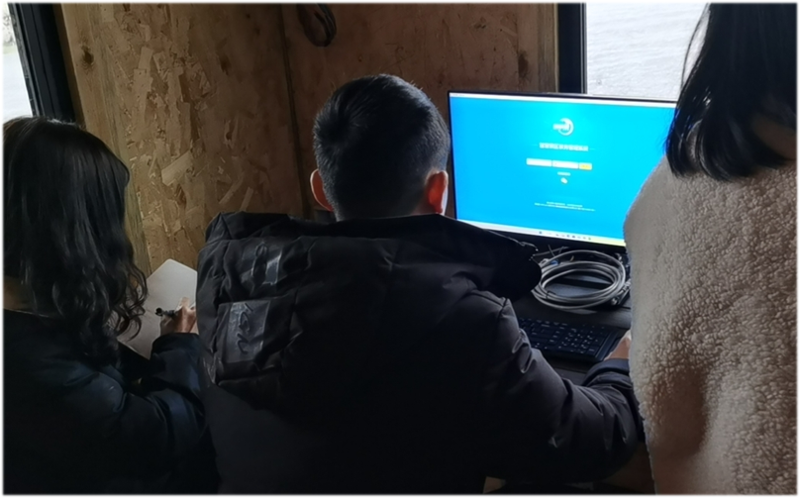 剧场票务系统：座位图可视化，选座一目了然